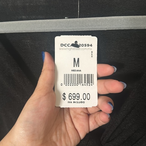 Dress - Picture 2 of 2